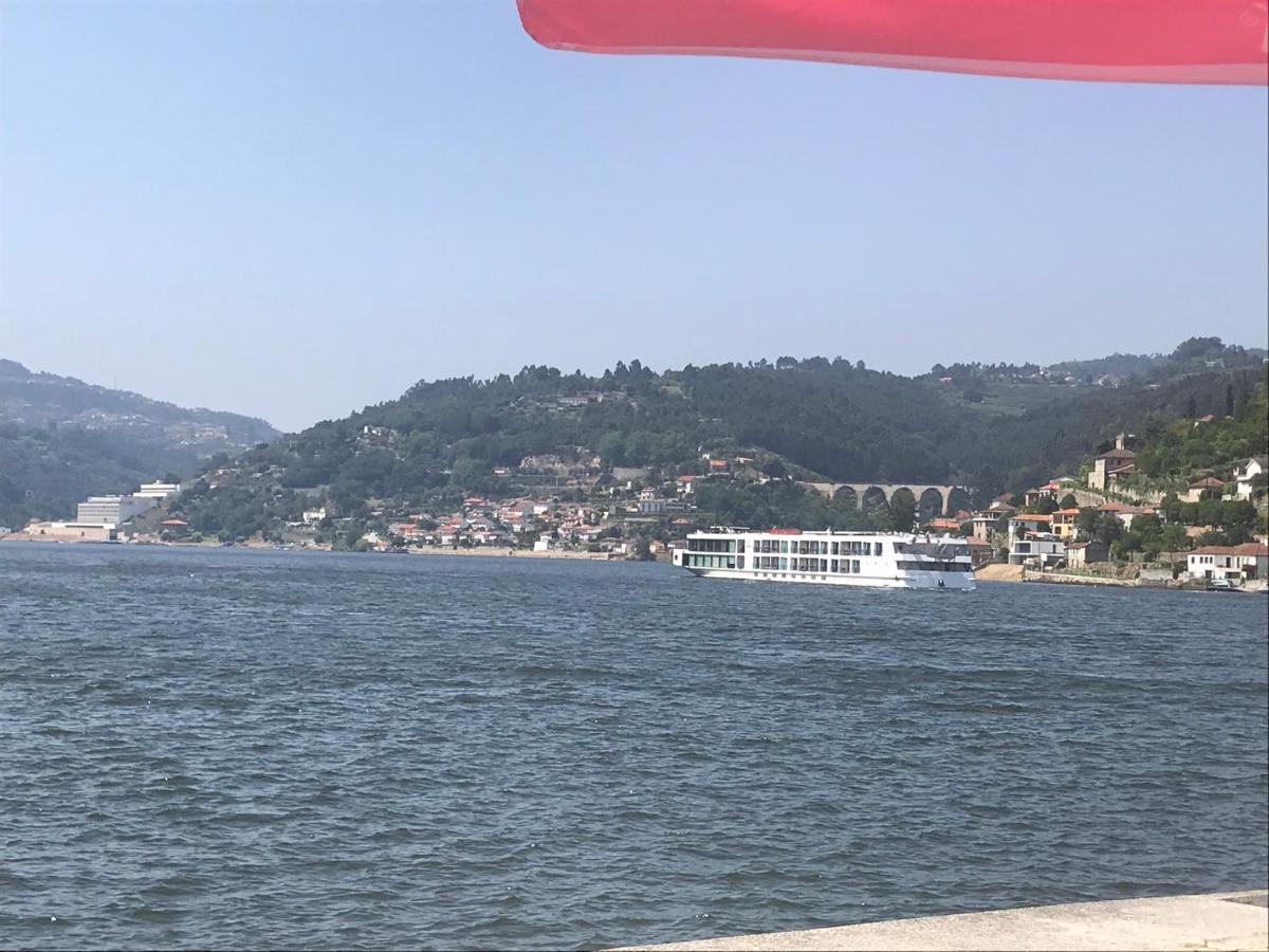 Mira Douro Valley Home Marco de Canavezes Eksteriør billede