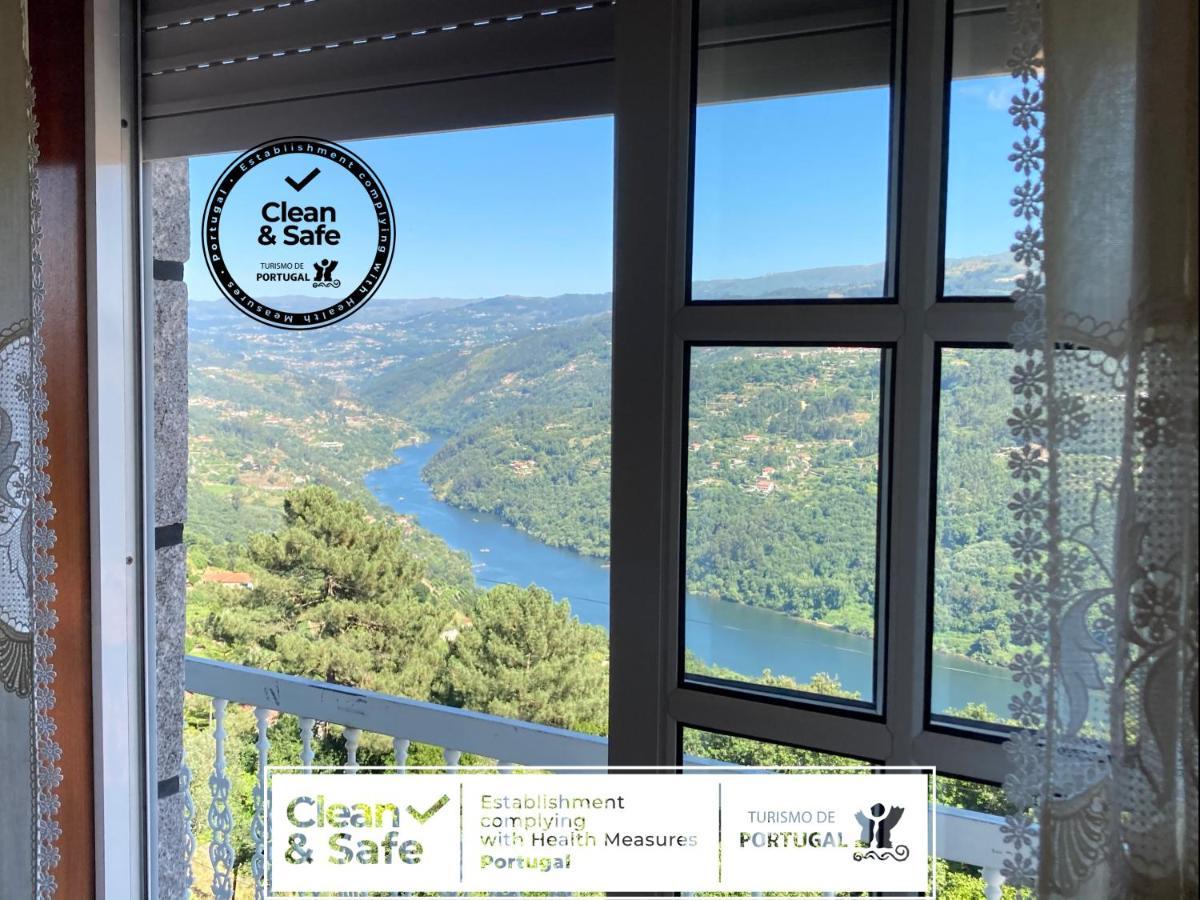 Mira Douro Valley Home Marco de Canavezes Eksteriør billede