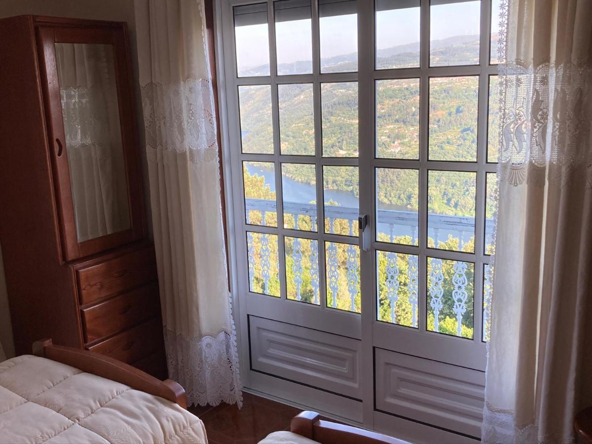 Mira Douro Valley Home Marco de Canavezes Eksteriør billede