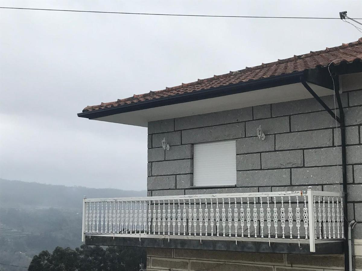 Mira Douro Valley Home Marco de Canavezes Eksteriør billede