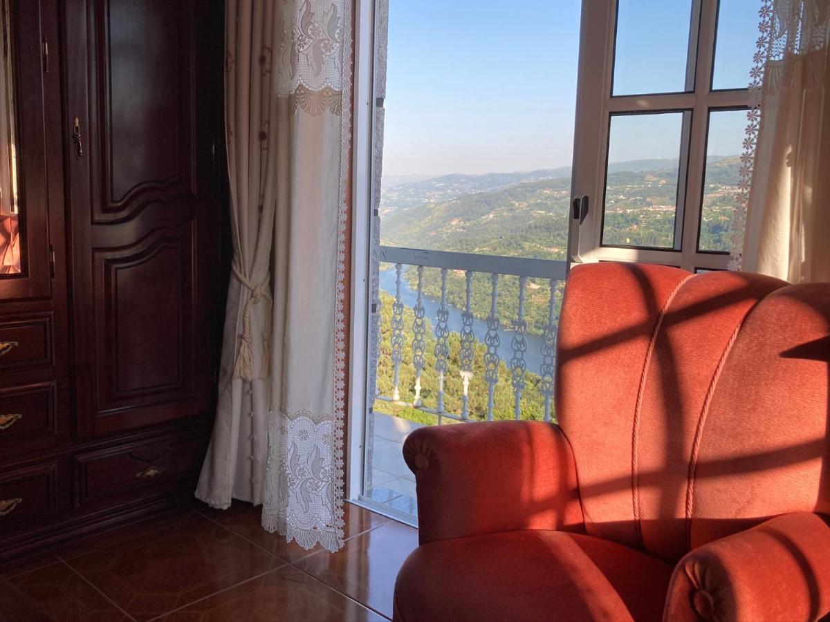Mira Douro Valley Home Marco de Canavezes Eksteriør billede