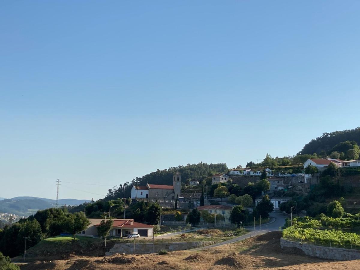 Mira Douro Valley Home Marco de Canavezes Eksteriør billede