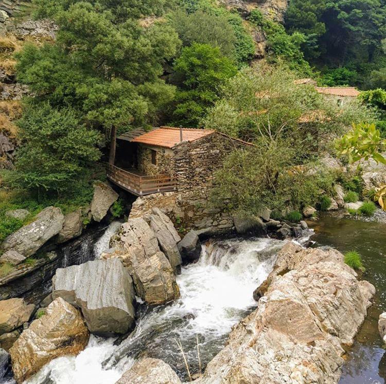 Mira Douro Valley Home Marco de Canavezes Eksteriør billede