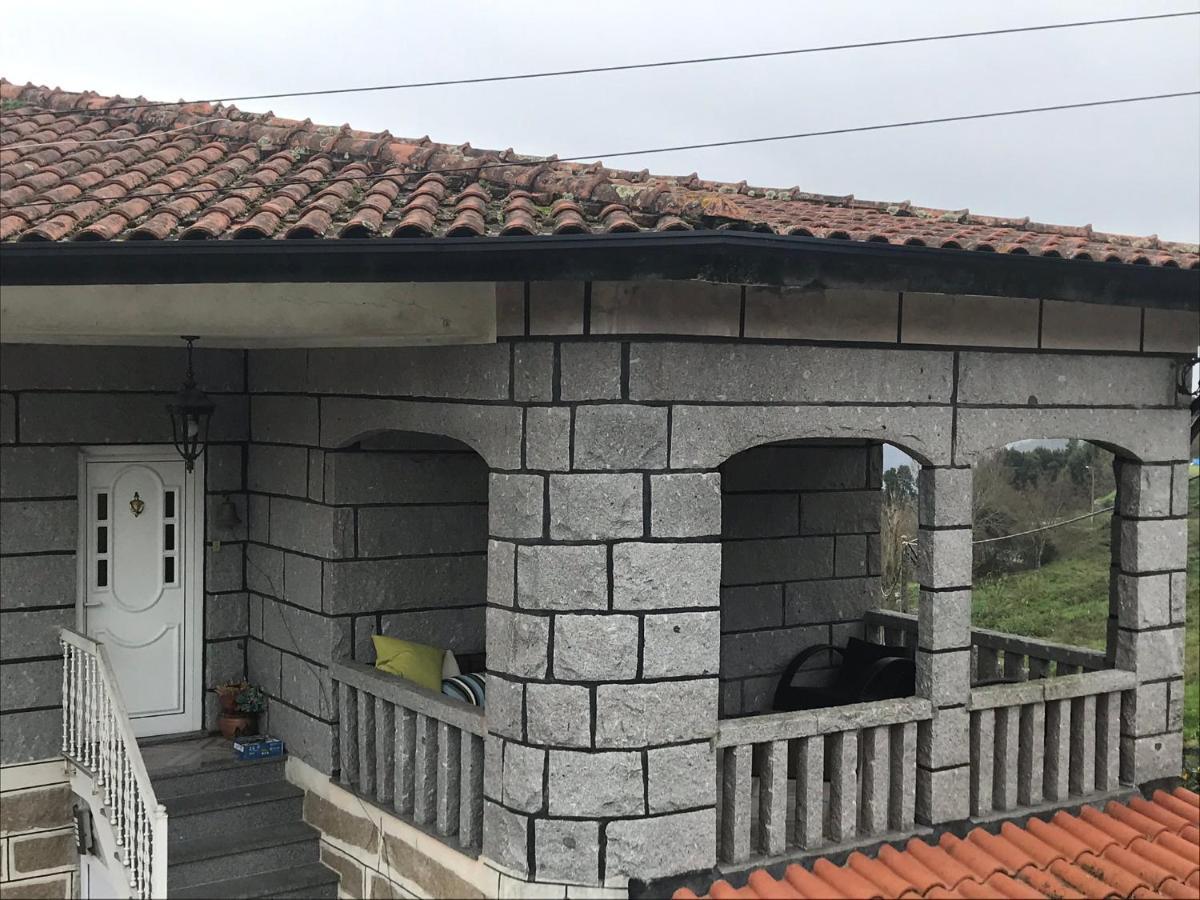 Mira Douro Valley Home Marco de Canavezes Eksteriør billede